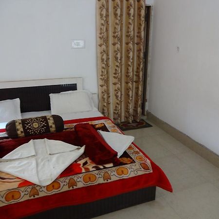 Hotel Fort View Orchha Ngoại thất bức ảnh
