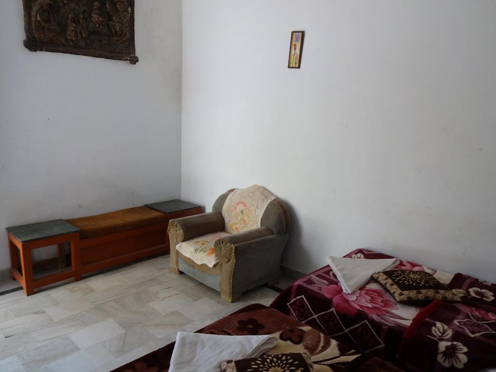 Hotel Fort View Orchha Phòng bức ảnh