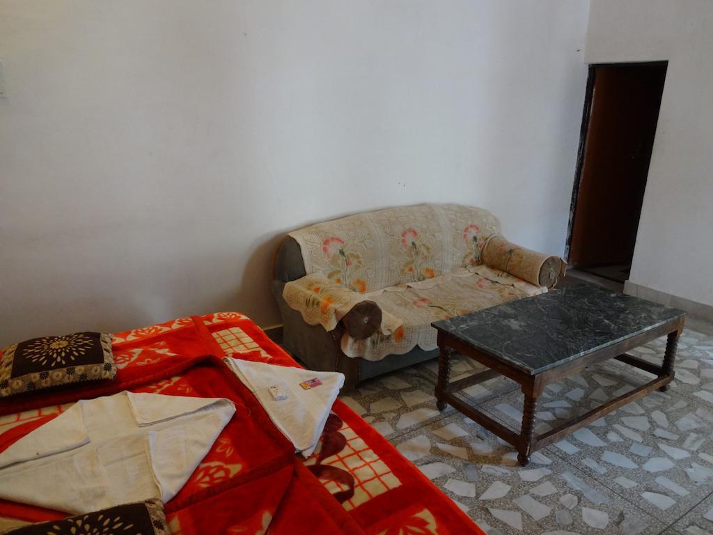 Hotel Fort View Orchha Phòng bức ảnh