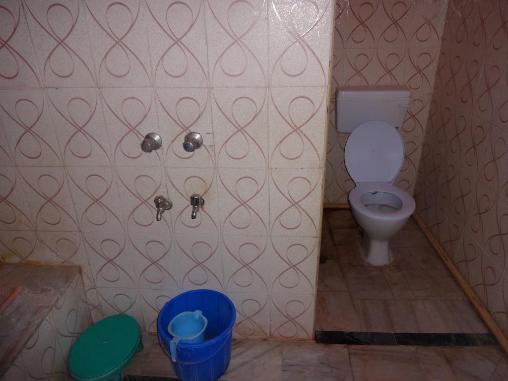 Hotel Fort View Orchha Phòng bức ảnh