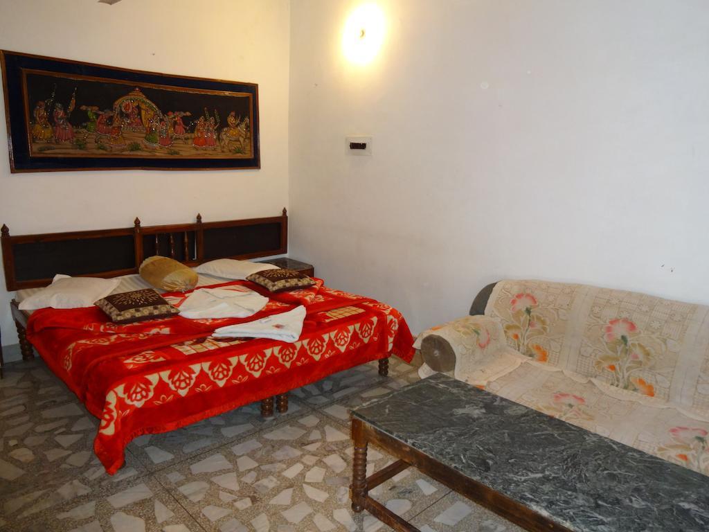 Hotel Fort View Orchha Phòng bức ảnh