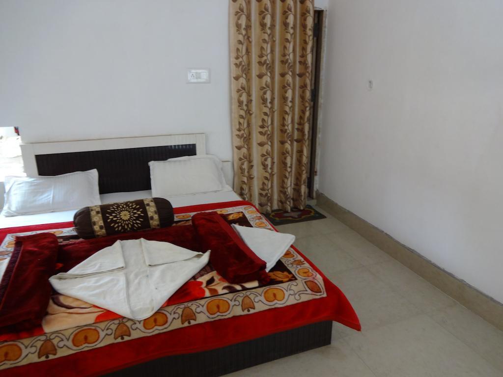 Hotel Fort View Orchha Ngoại thất bức ảnh