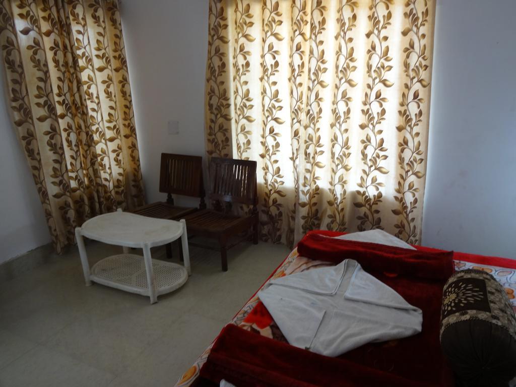 Hotel Fort View Orchha Ngoại thất bức ảnh